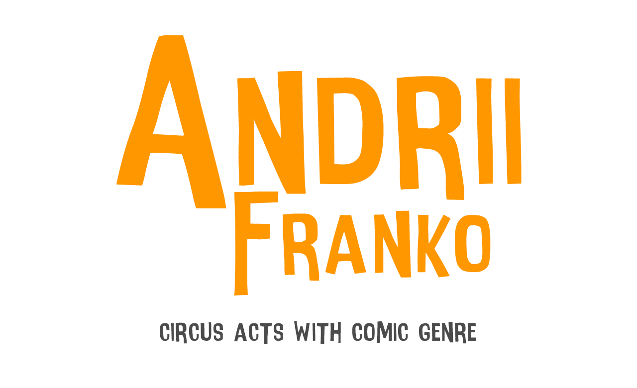 Andrii Franko