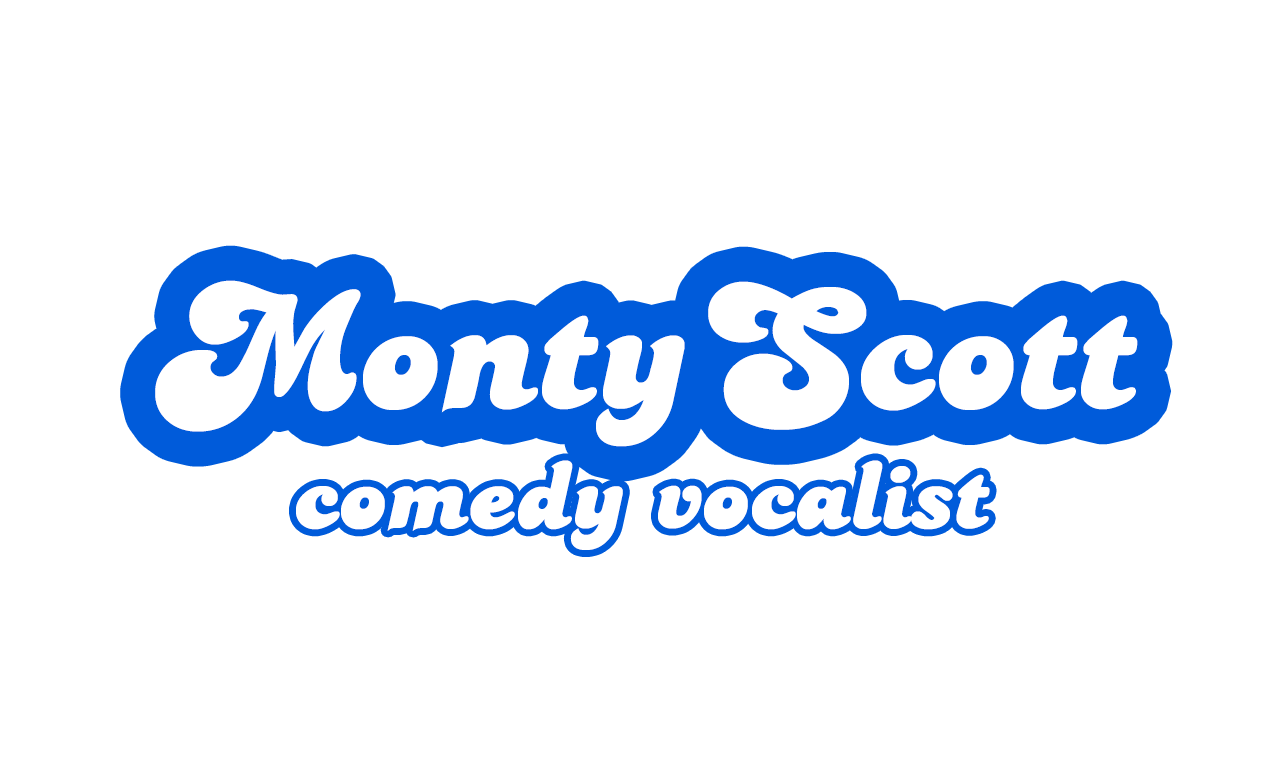 Monty Scott