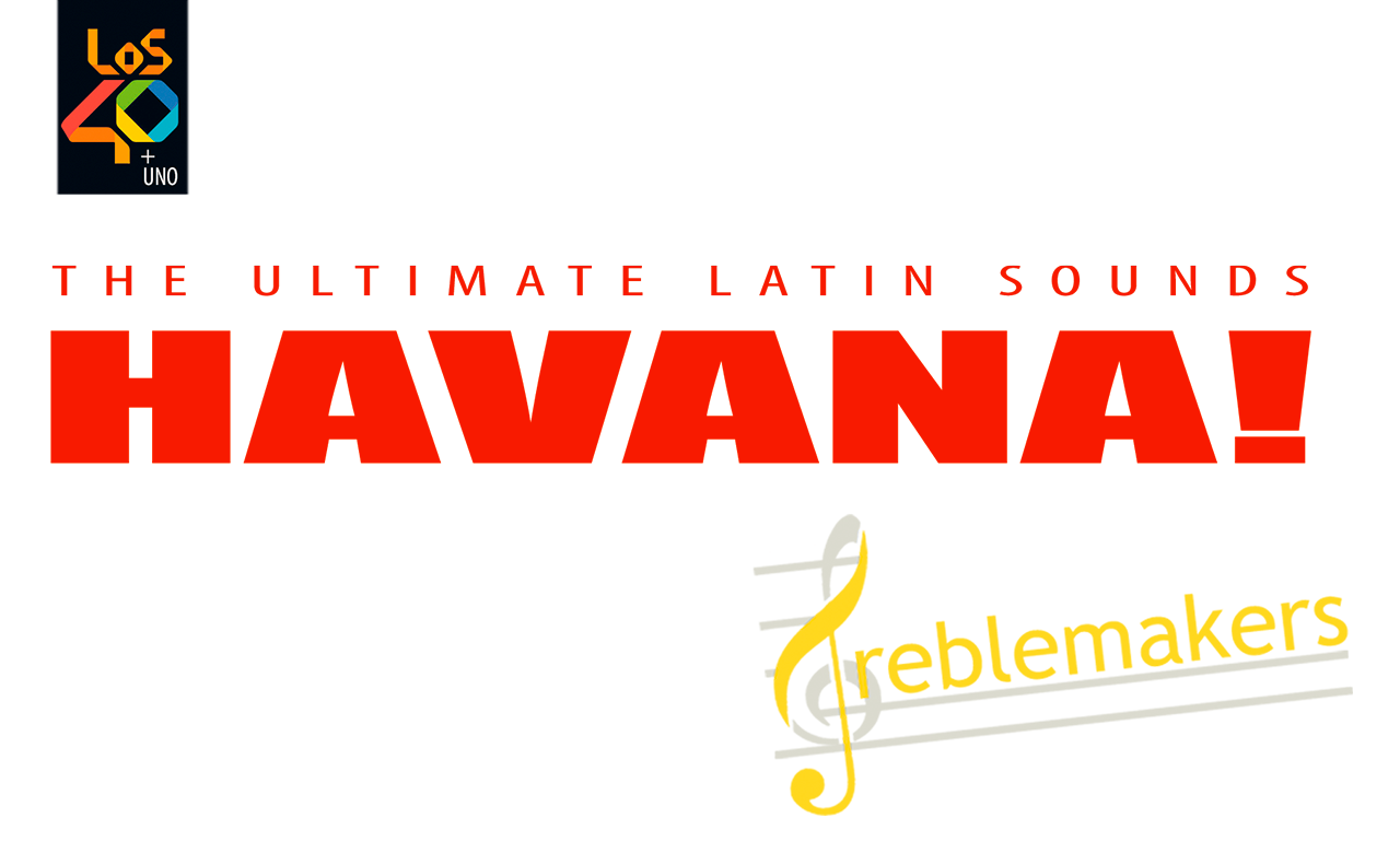 Havana by Treblemakers