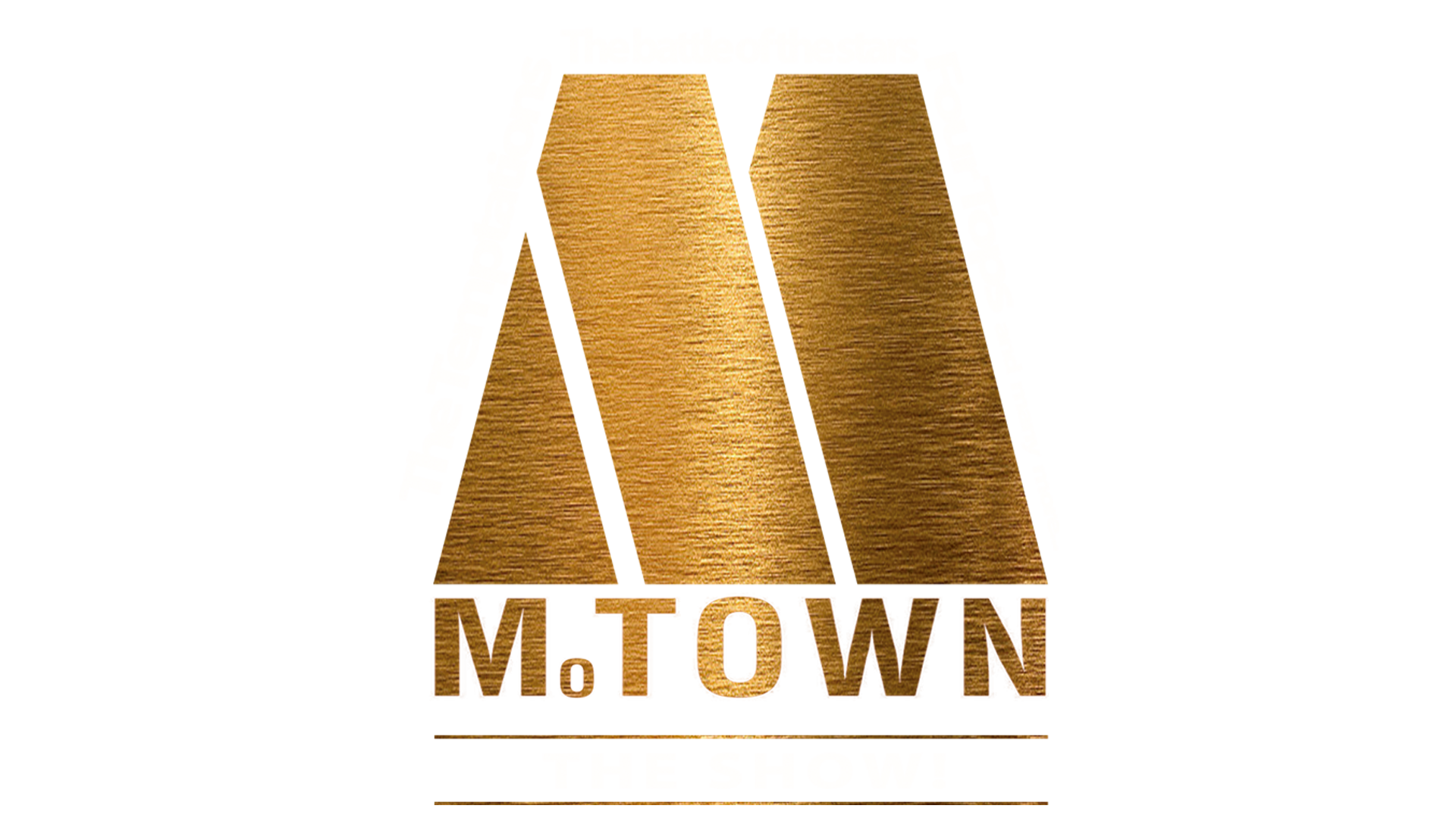 Motown. The Show