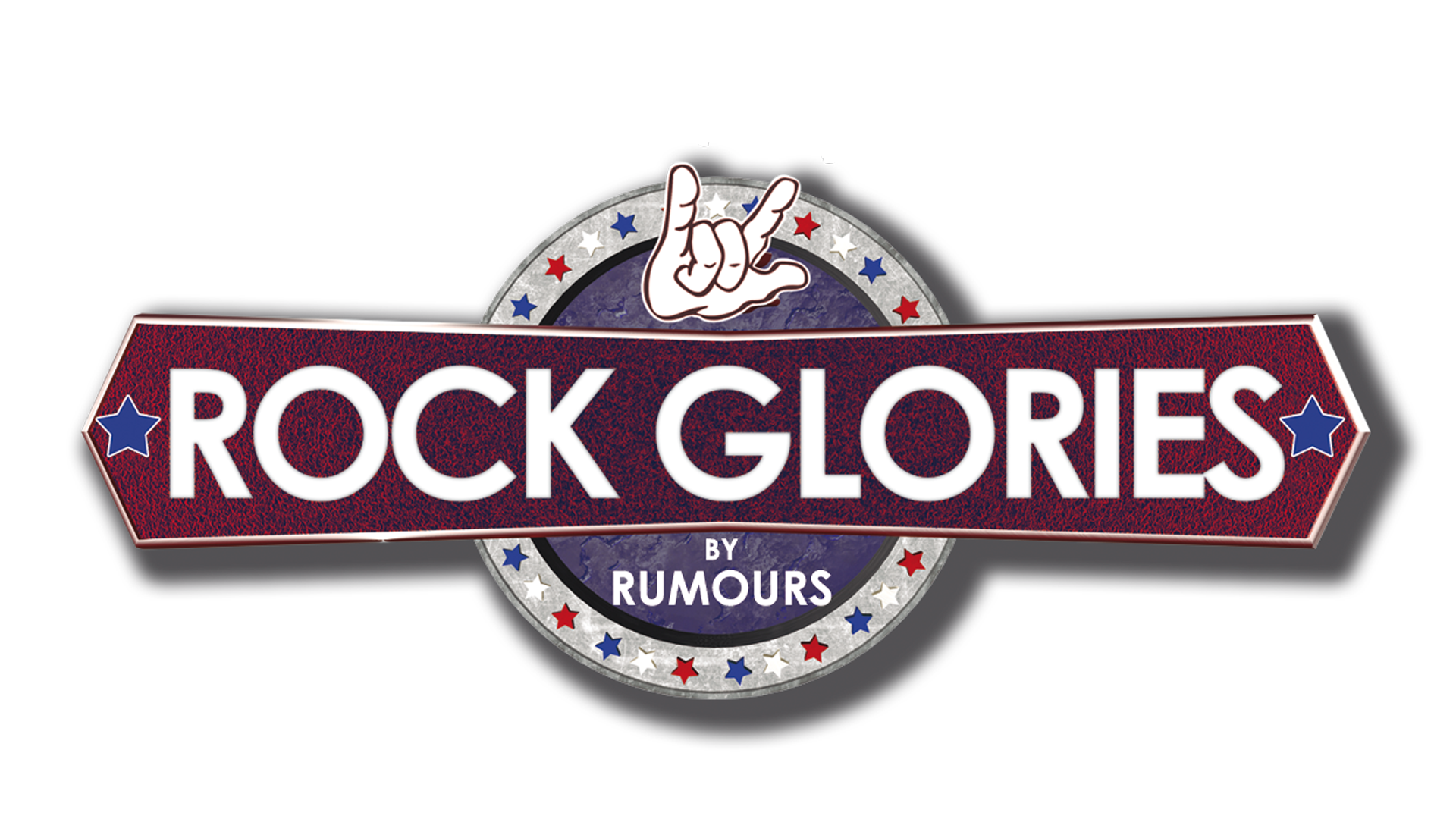 Rock Glories by Rumours